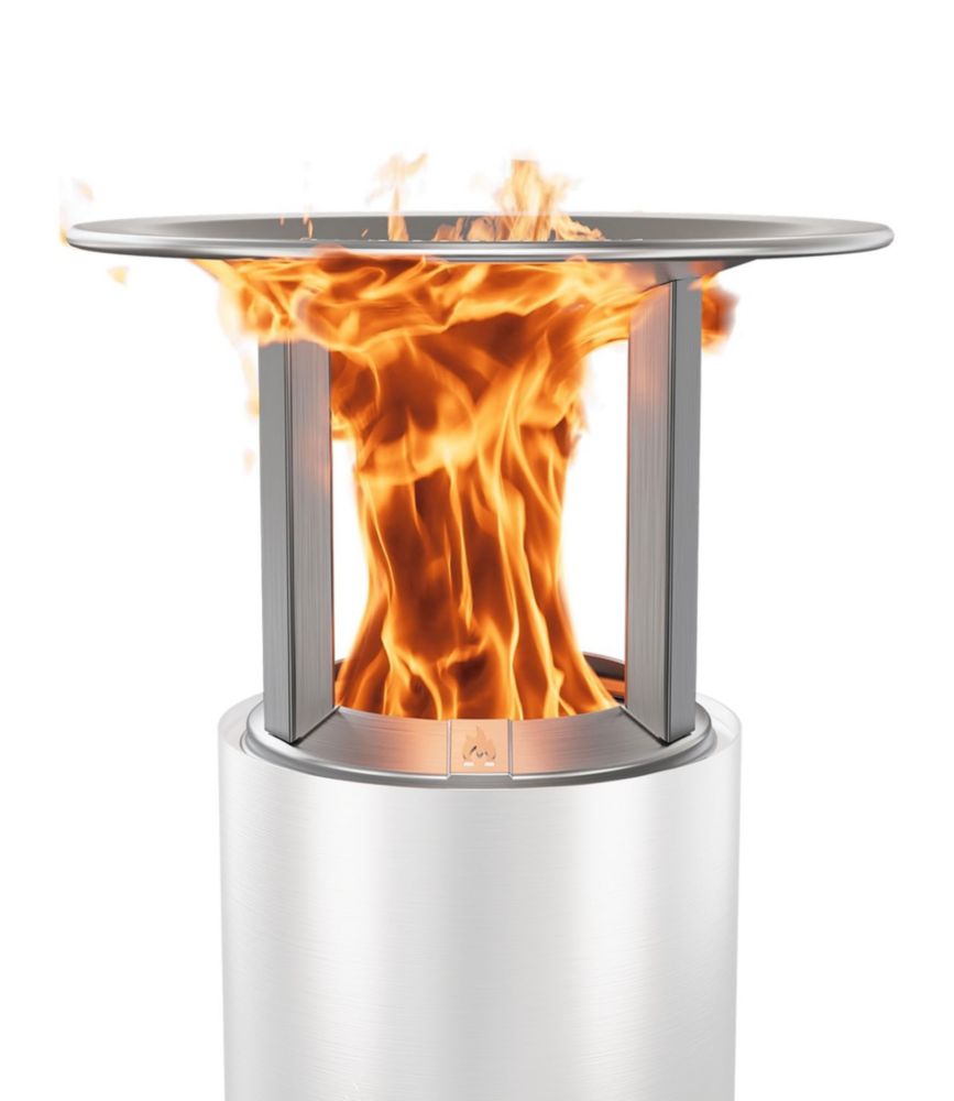 Solo Stove Mesa XL Heat Deflector