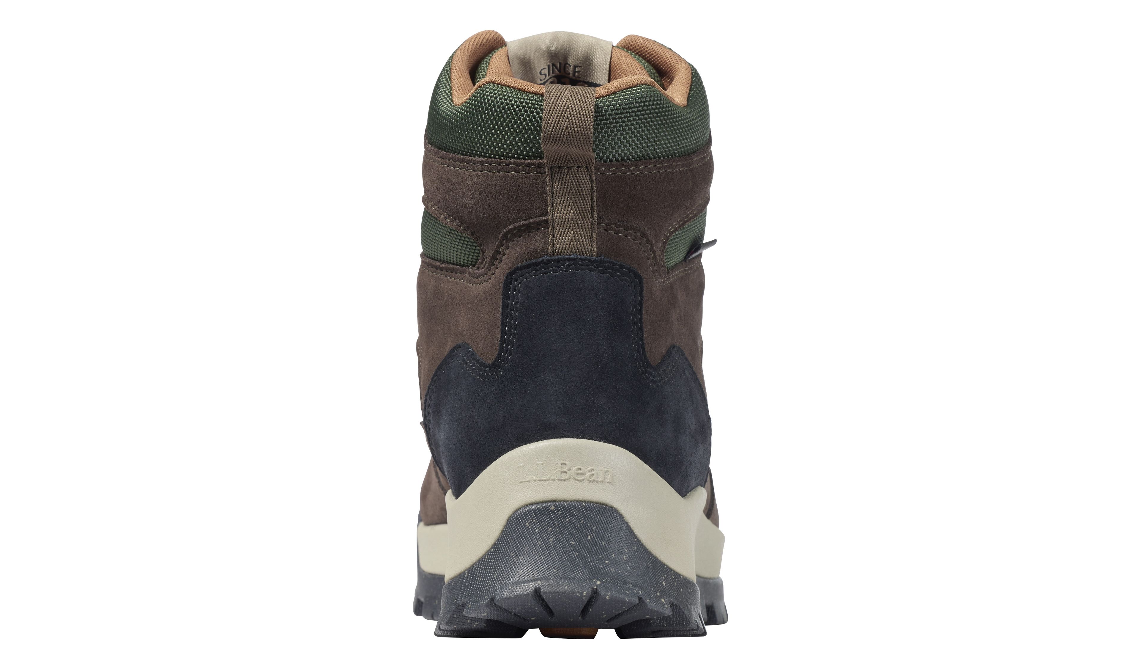 Men's Heritage Hiking Boots, Waterproof