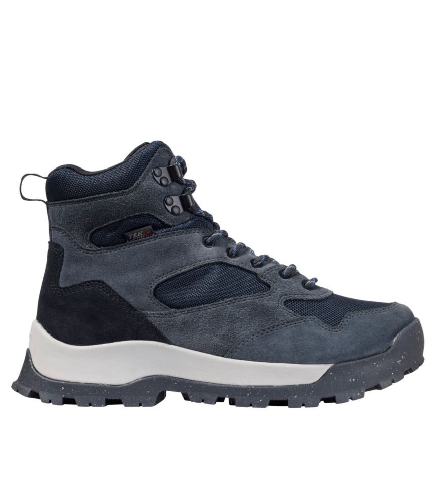 Men's Heritage Hiking Boots, Waterproof