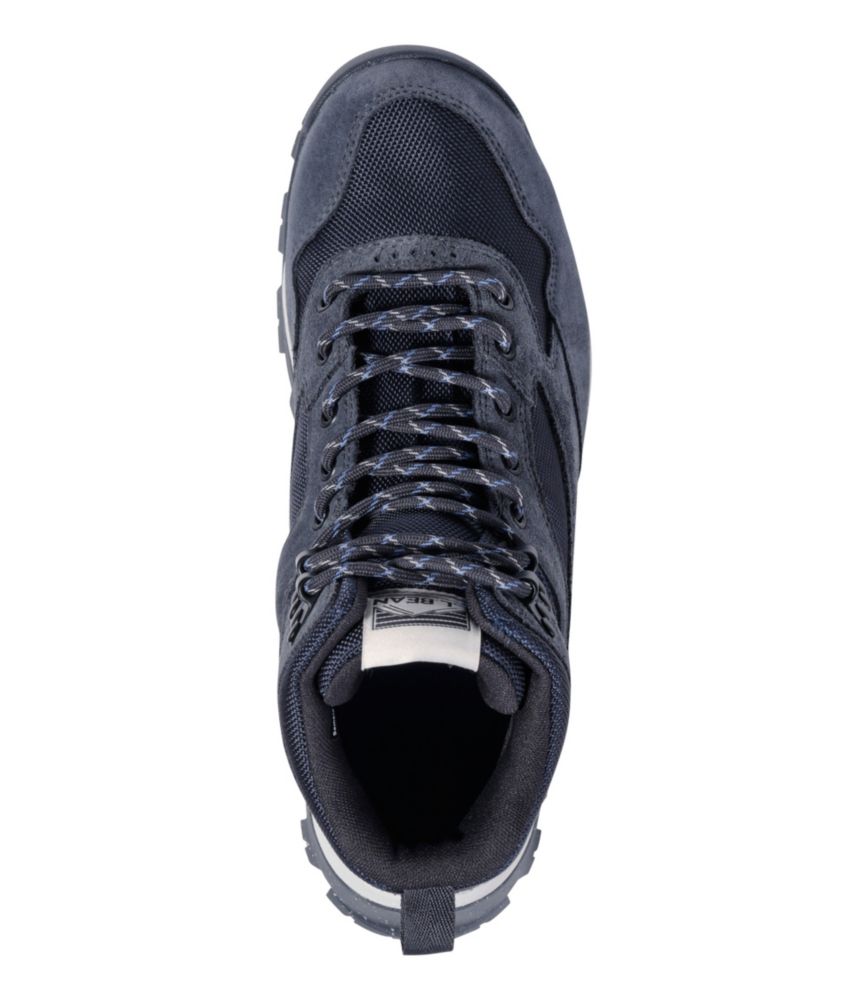 Men's Heritage Hiking Boots, Waterproof