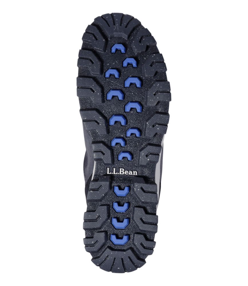 Men's Heritage Hiking Boots, Waterproof