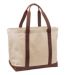 Color Option: Brown Leather, $129