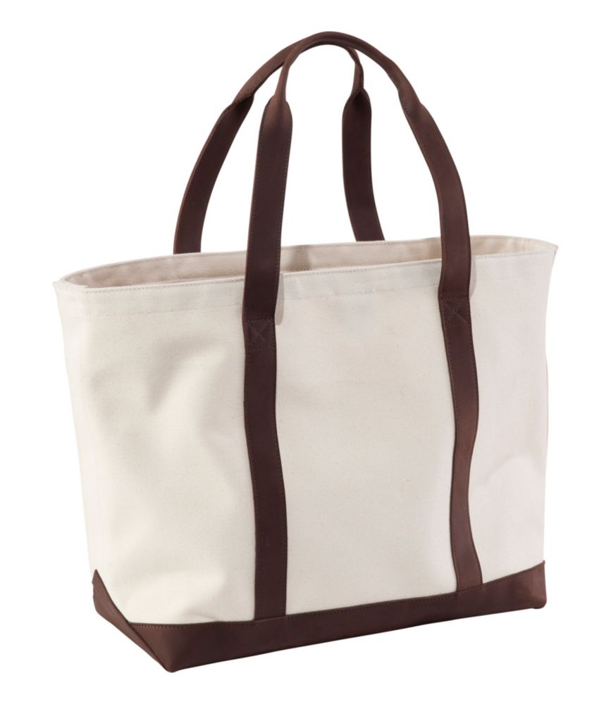 Natural/Brown Leather