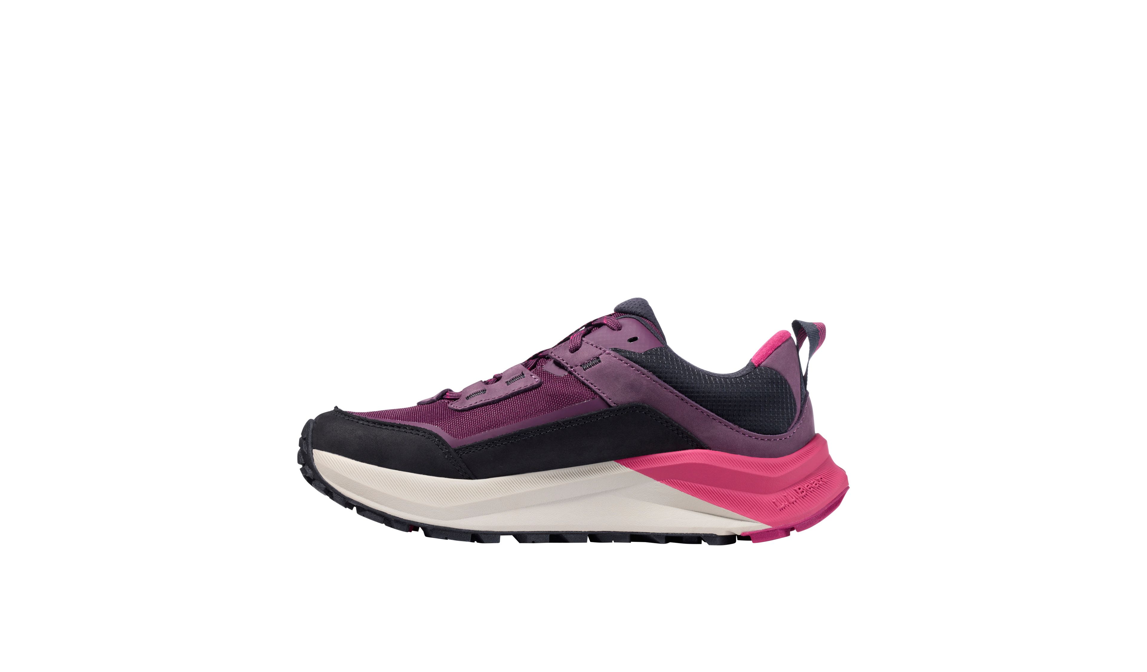 Women's NextVenture Hiking Shoes, Waterproof