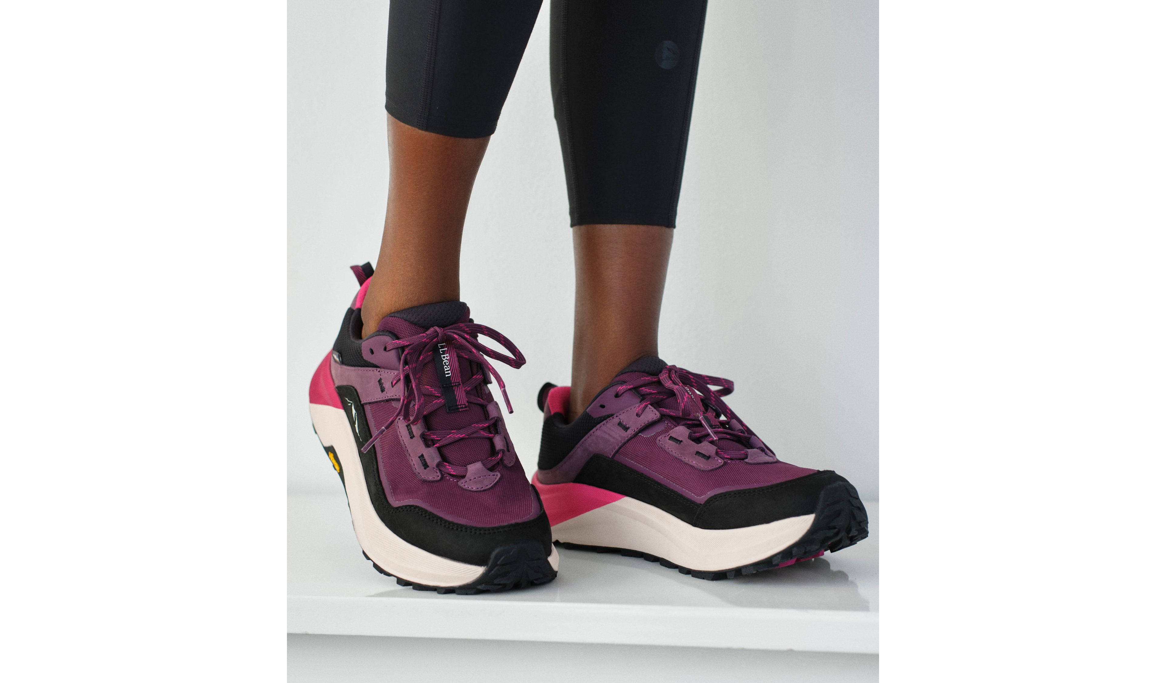Women's NextVenture Hiking Shoes, Waterproof