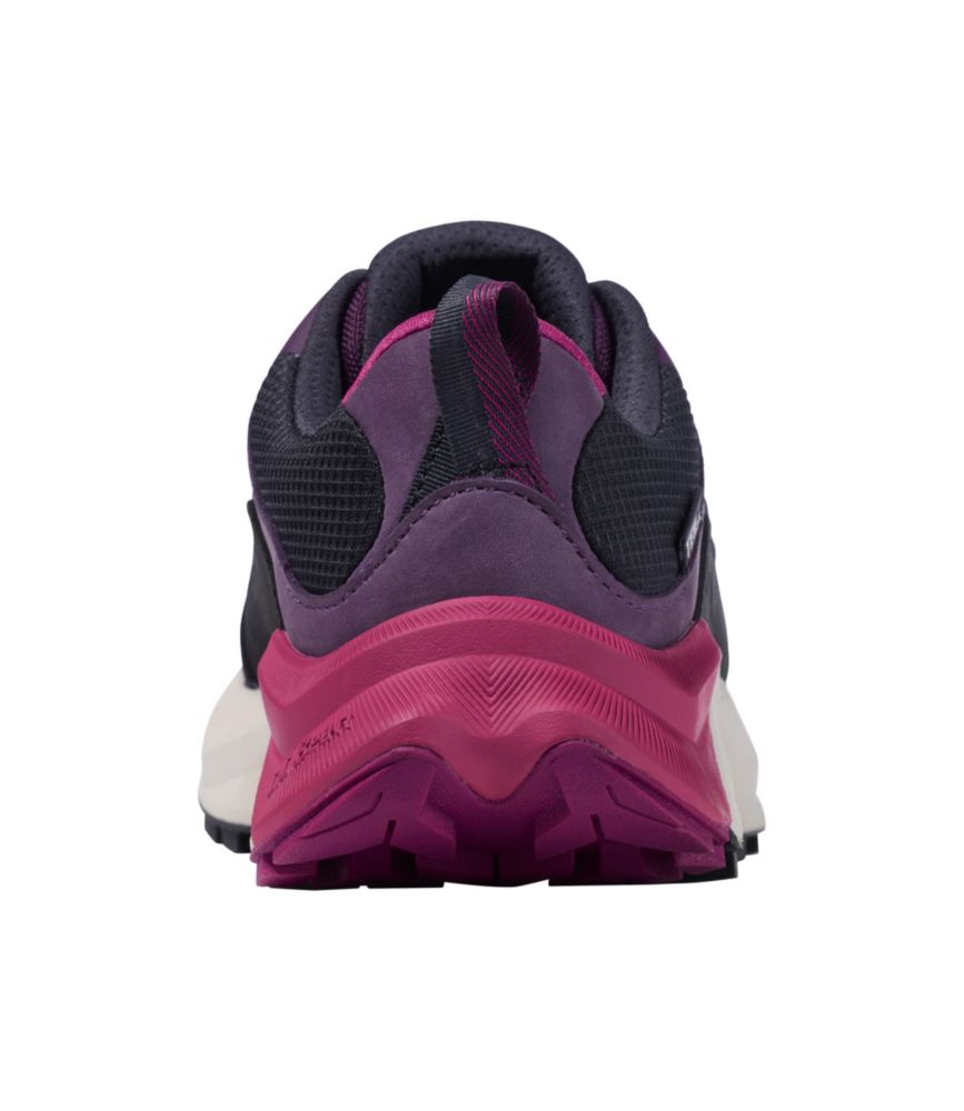 Women's NextVenture Hiking Shoes, Waterproof