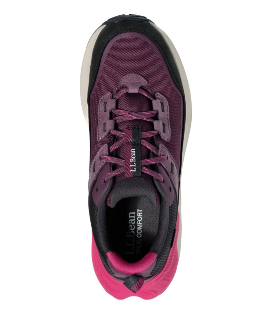 Women's NextVenture Hiking Shoes, Waterproof