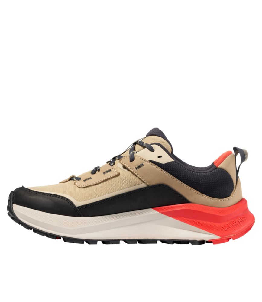 Men's NextVenture Hiking Shoes, Waterproof, Antique Olive, small image number 2