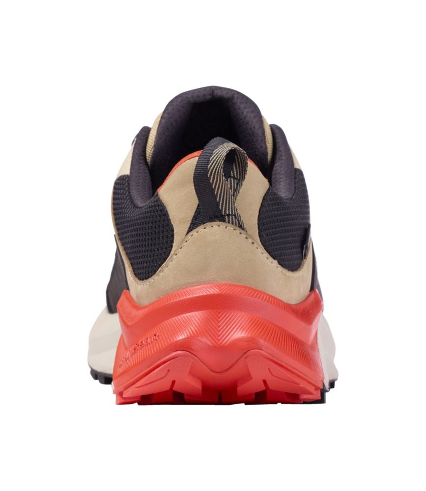 Men's NextVenture Hiking Shoes, Waterproof, Antique Olive, small image number 3