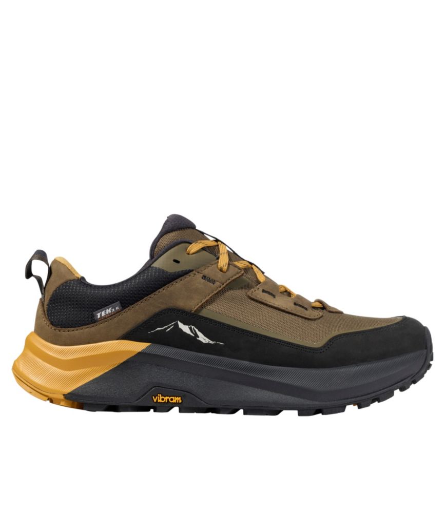 Men's NextVenture Hiking Shoes, Waterproof