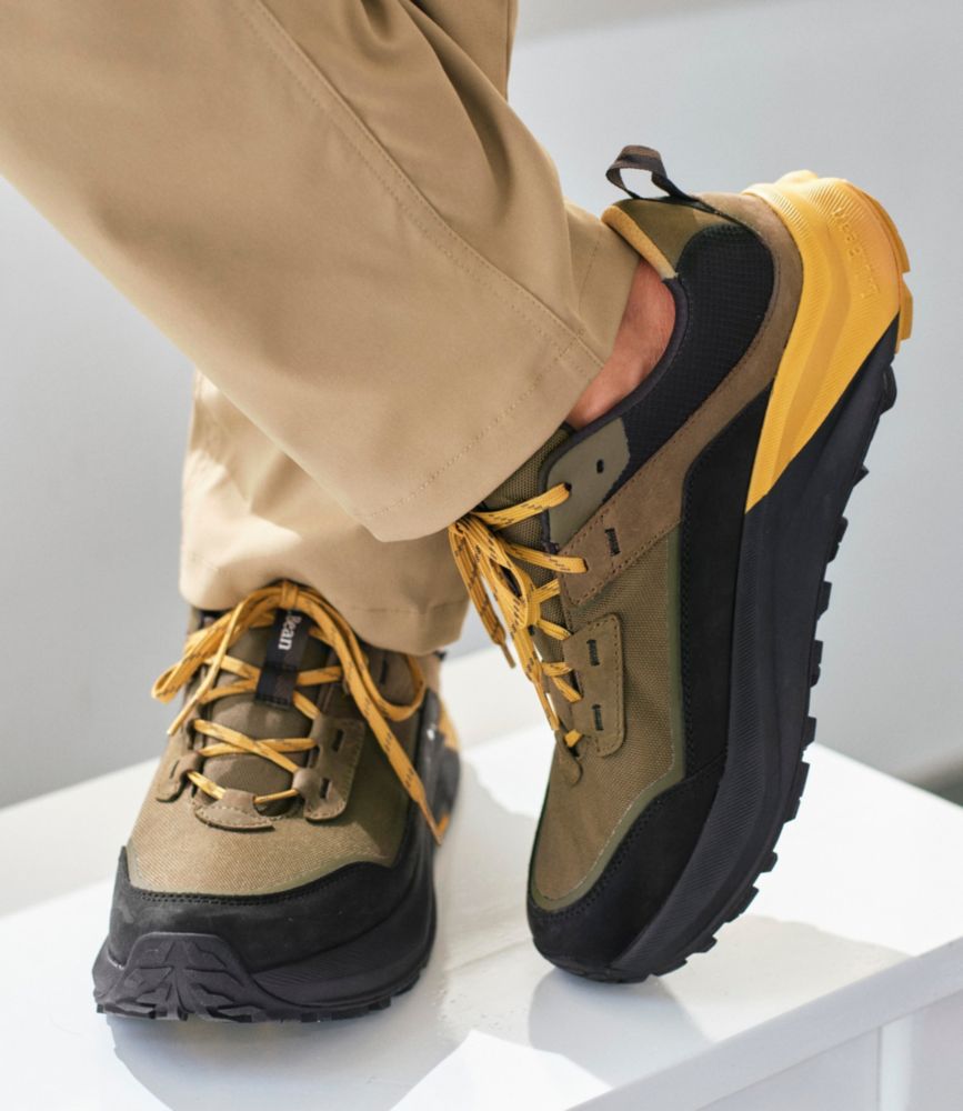 Men's NextVenture Hiking Shoes, Waterproof