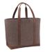 Color Option: Cocoa/Brown Leather, $149