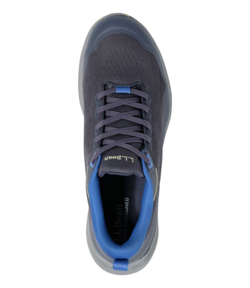 Men's Elevation Trail Shoes, Waterproof, Dark Earth, small image number 4