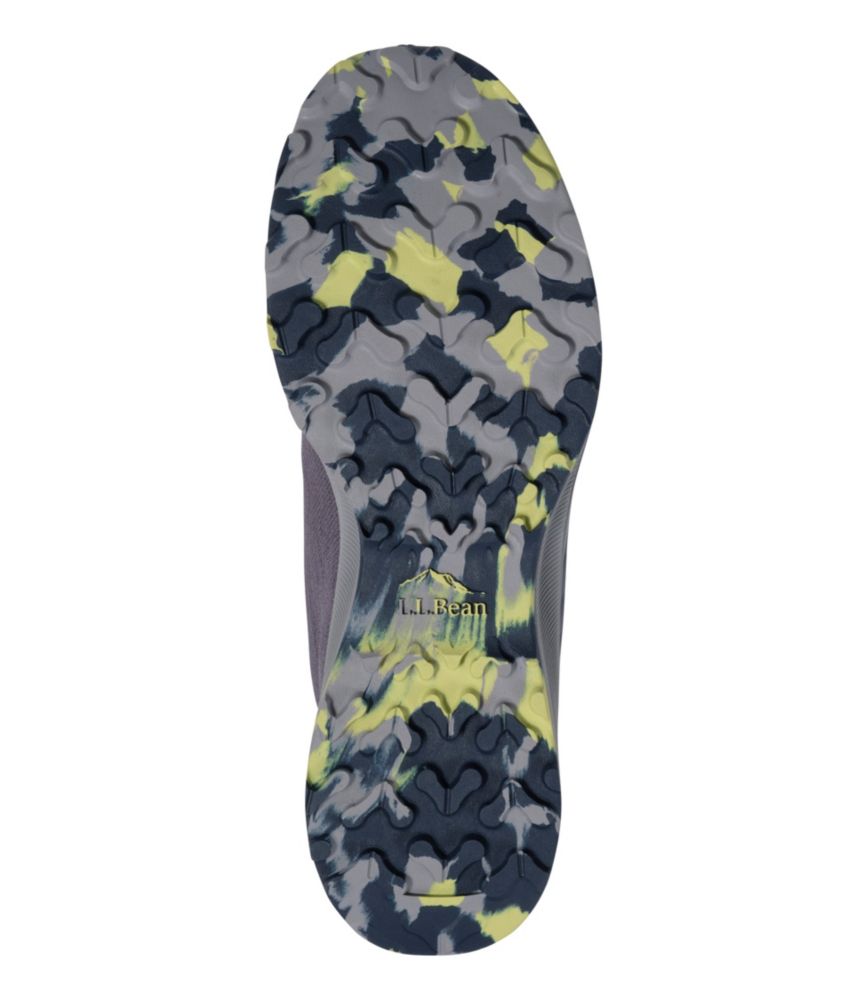 Men's Elevation Trail Shoes, Waterproof, Dark Earth, small image number 5