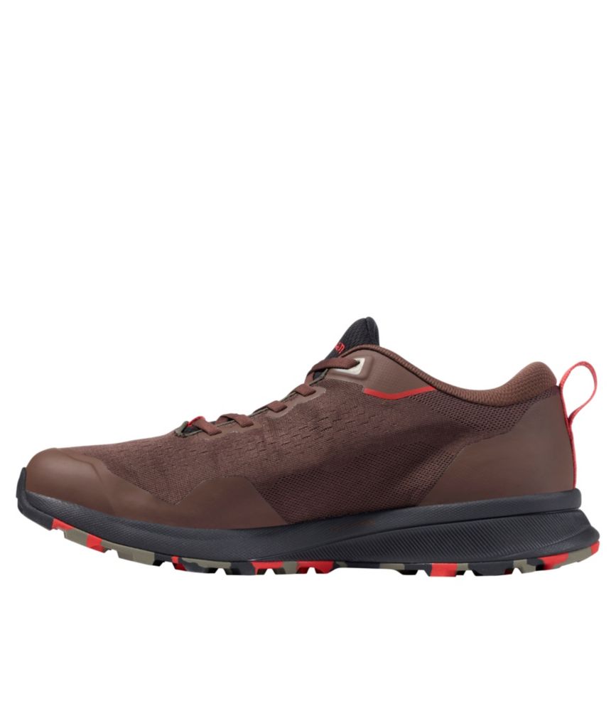 Men's Elevation Trail Shoes, Waterproof