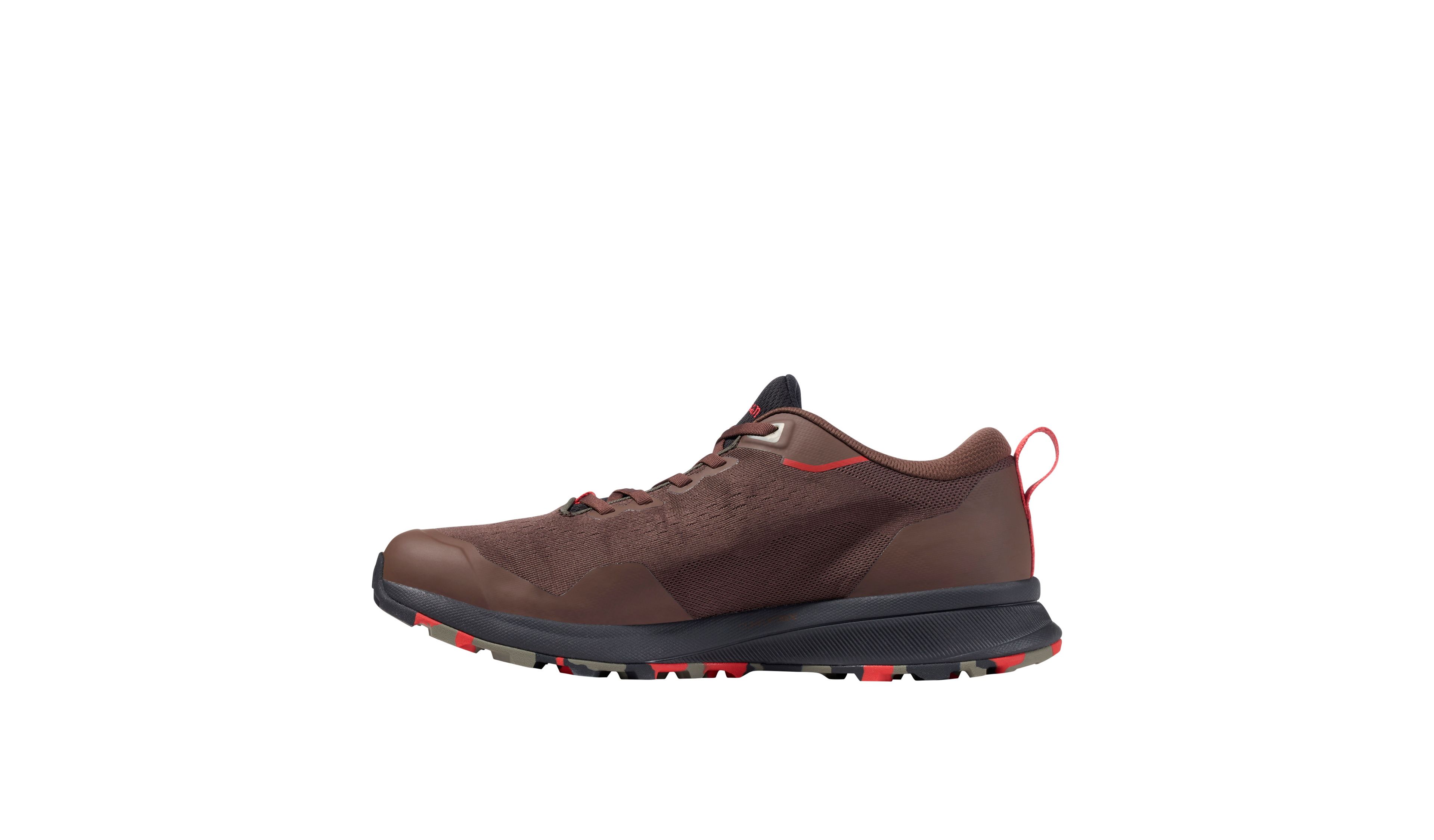 Men's Elevation Trail Shoes, Waterproof