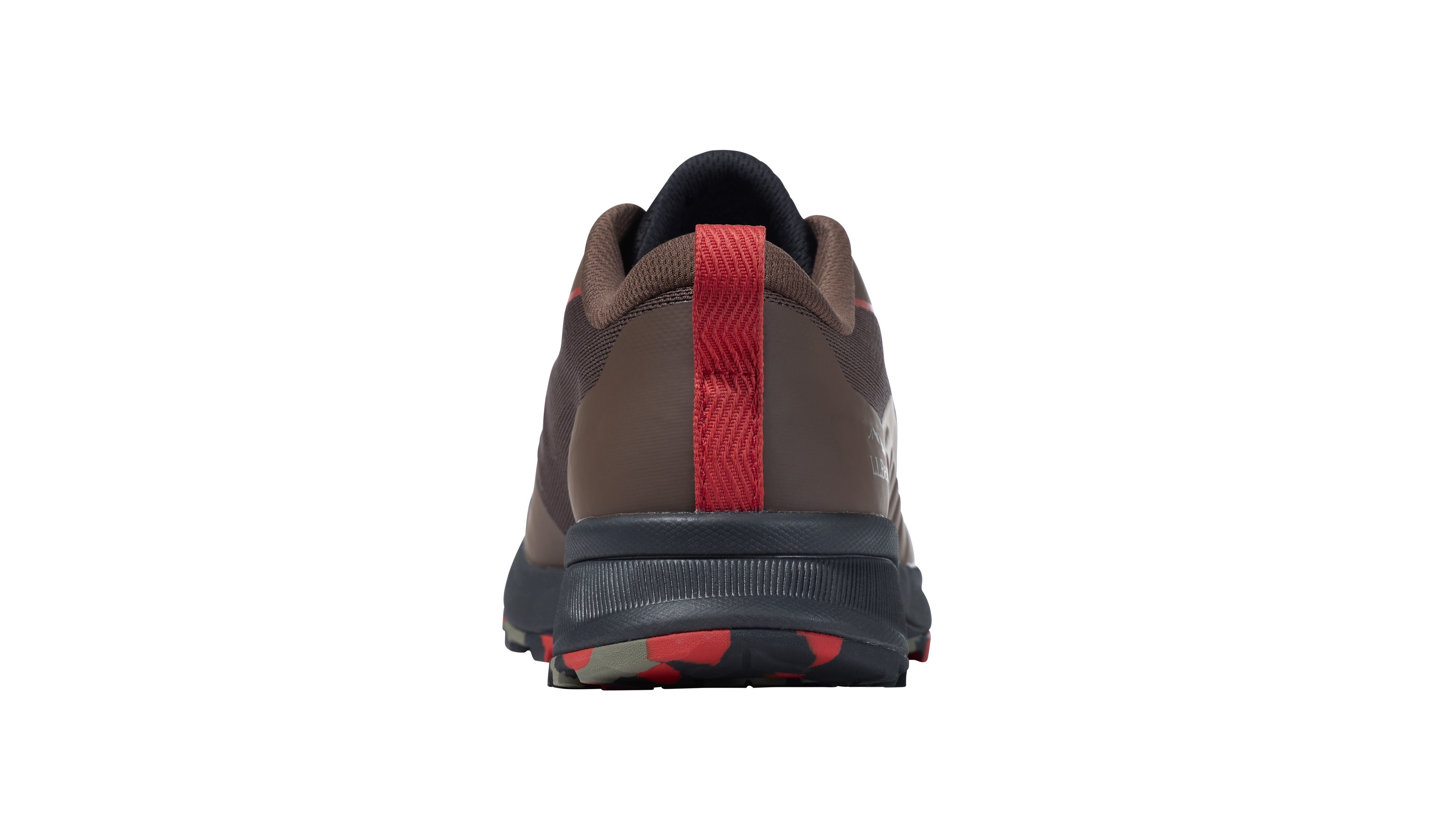 Men's Elevation Trail Shoes, Waterproof