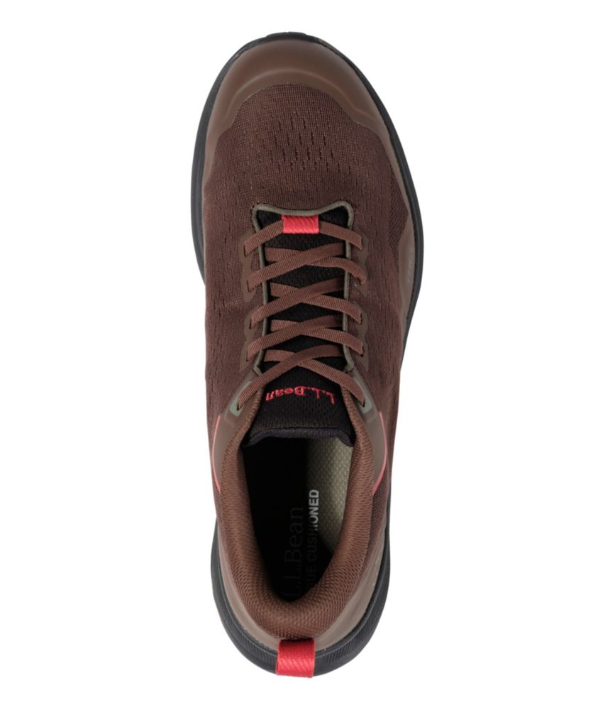 Men's Elevation Trail Shoes, Waterproof