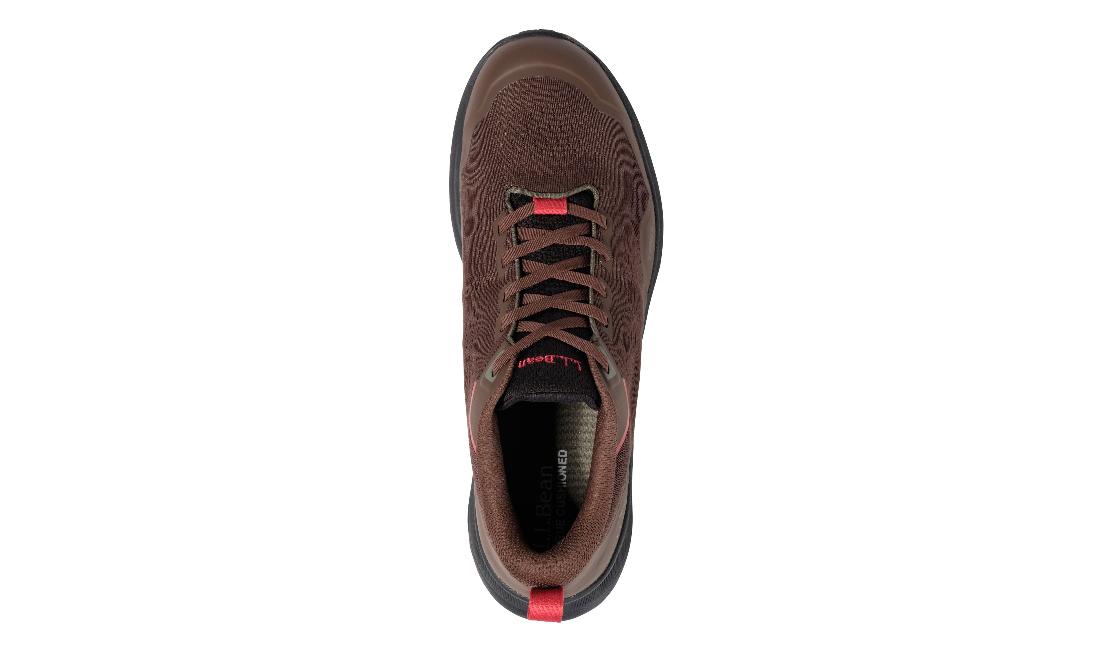 Men's Elevation Trail Shoes, Waterproof