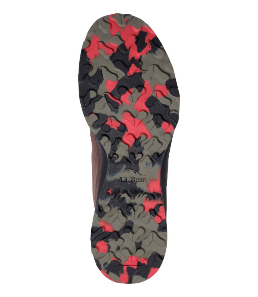 Men's Elevation Trail Shoes, Waterproof