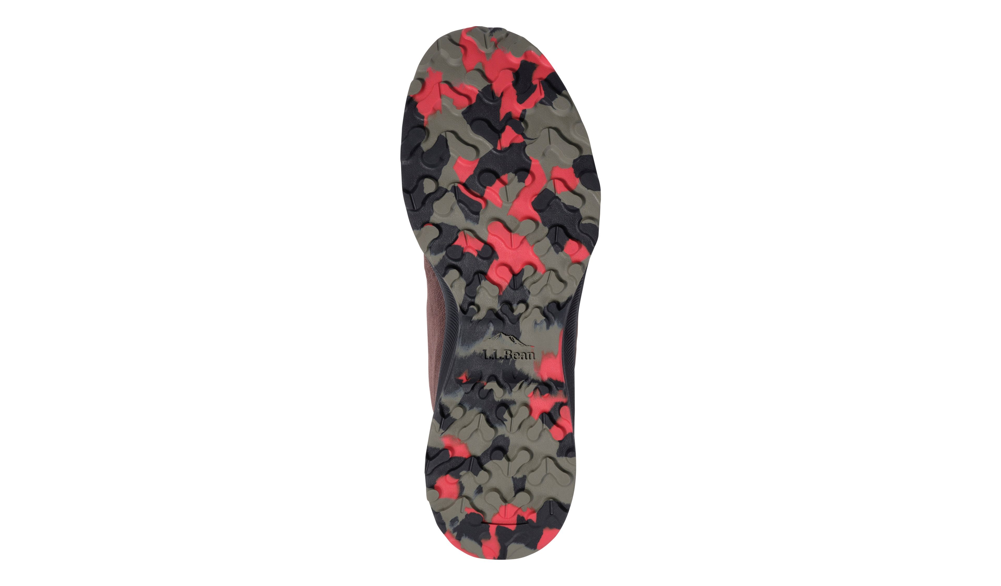 Men's Elevation Trail Shoes, Waterproof