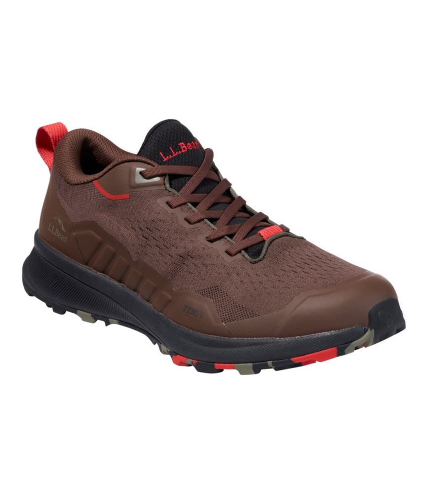 Men's Elevation Trail Shoes, Waterproof