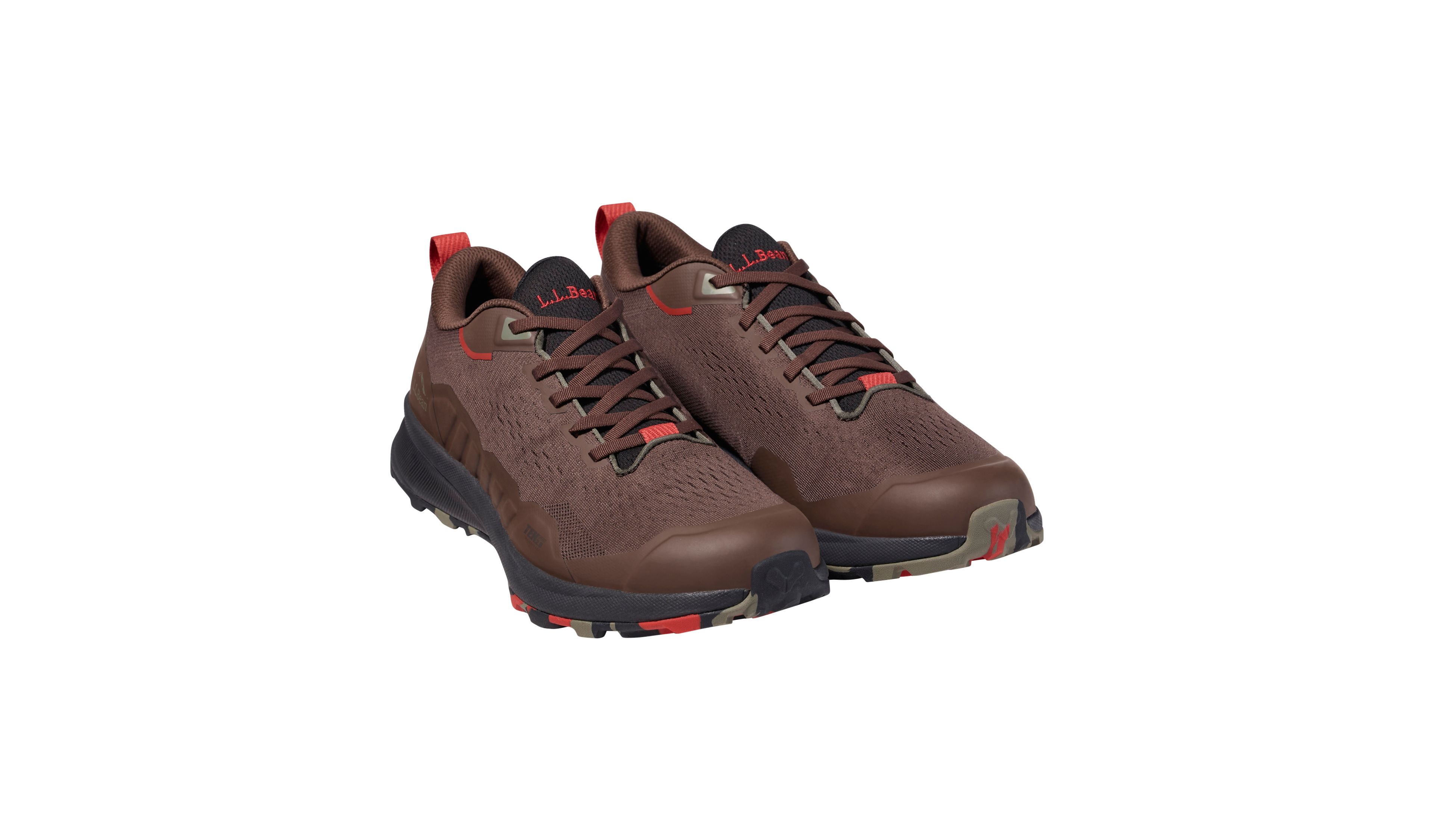 Men's Elevation Trail Shoes, Waterproof