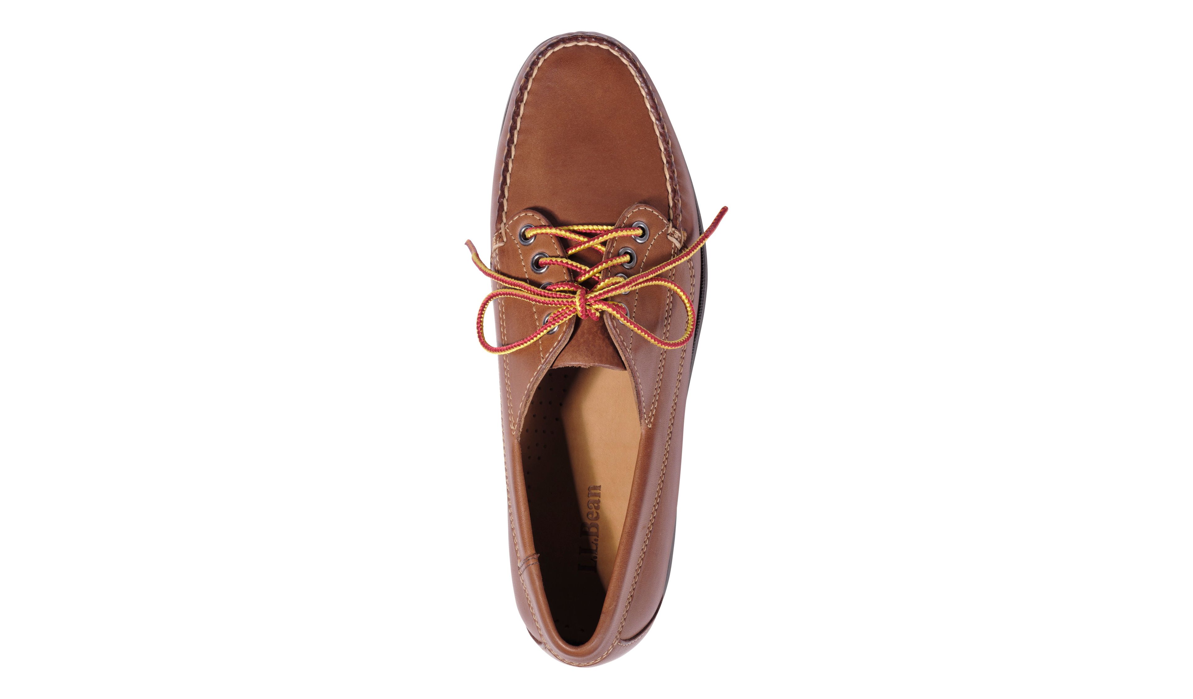 Men's Handsewn Moccasins, Blucher Moc II