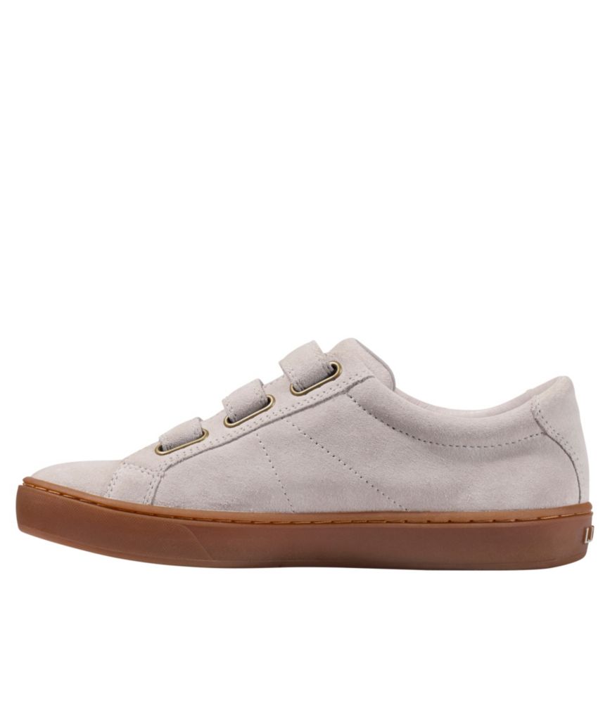 Women's Eco Bay Sneakers, Hook-and-Loop