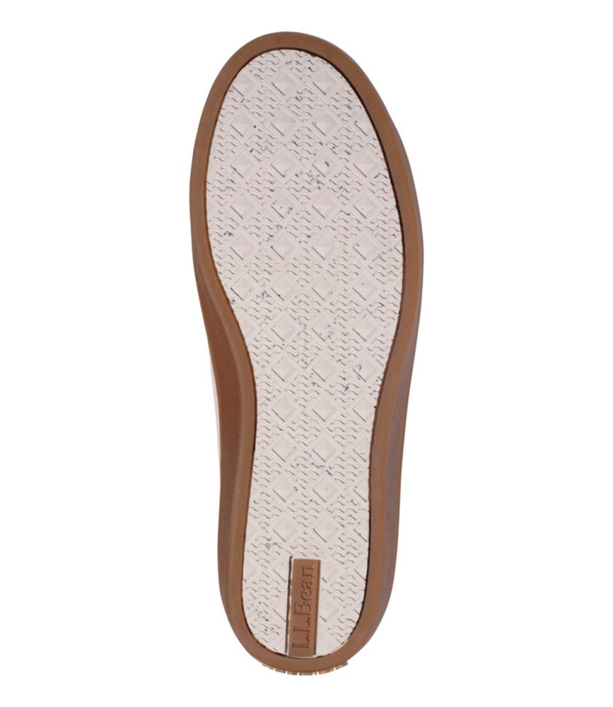 Women's Eco Bay Sneakers, Hook-and-Loop, White, small image number 5