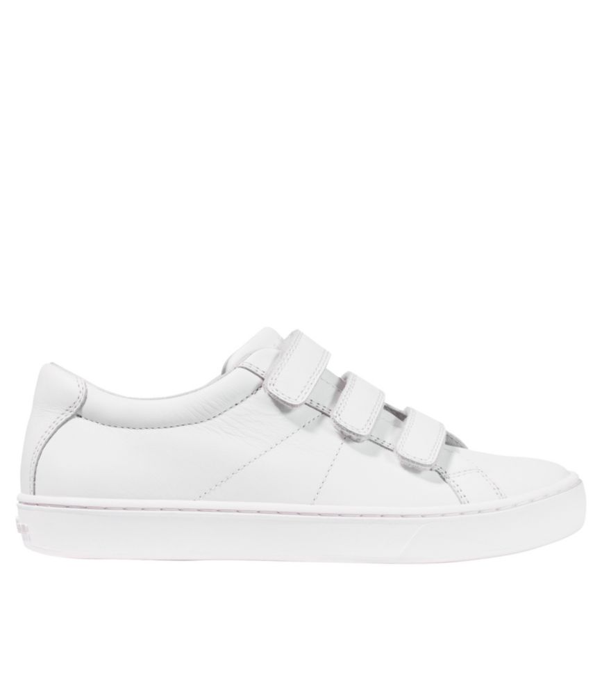 Women's Eco Bay Sneakers, Hook-and-Loop
