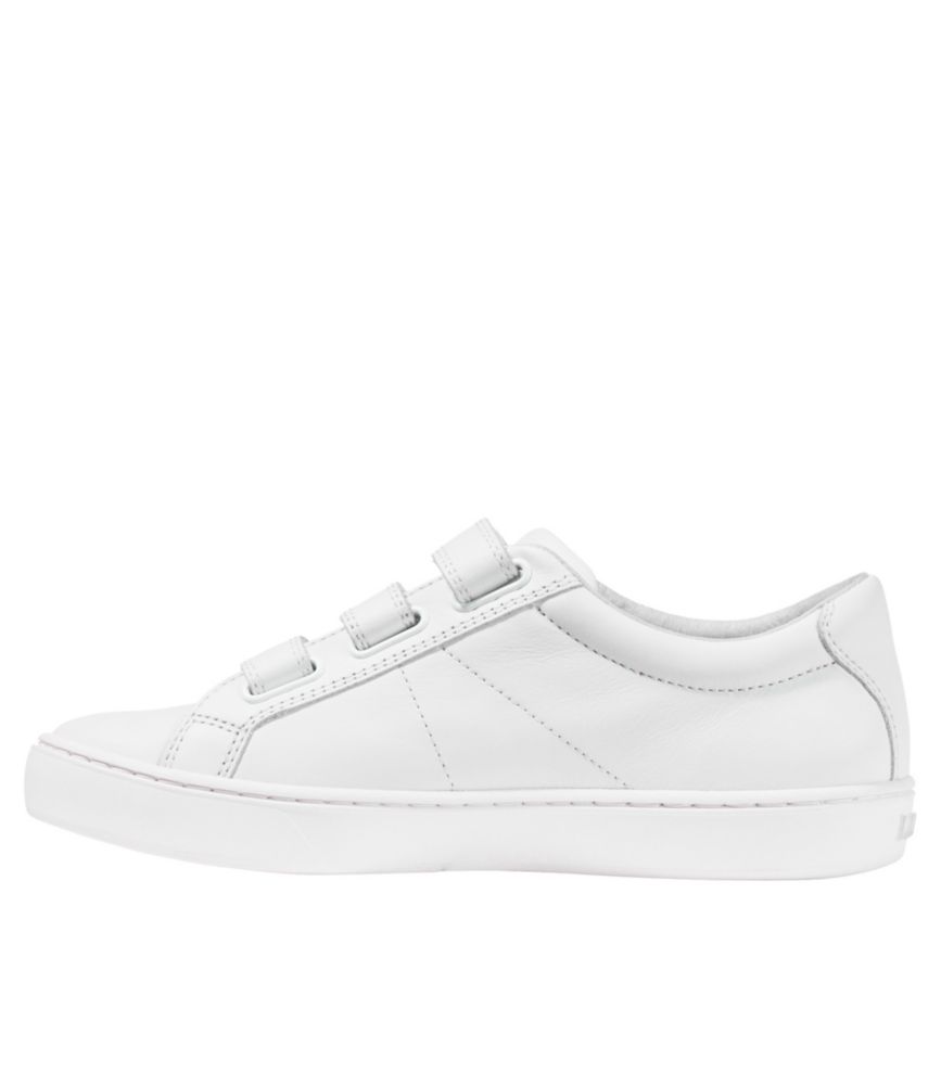 Women's Eco Bay Sneakers, Hook-and-Loop