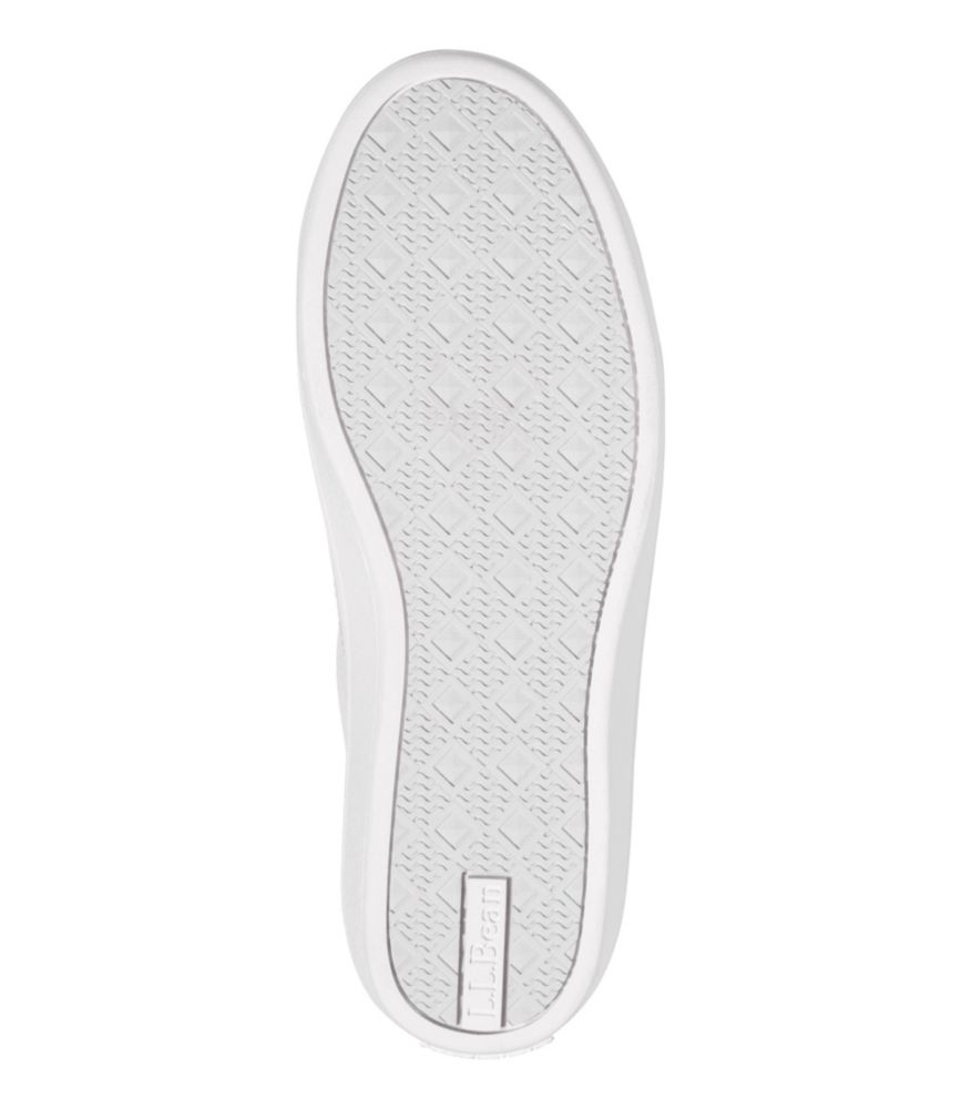 Women's Eco Bay Sneakers, Hook-and-Loop