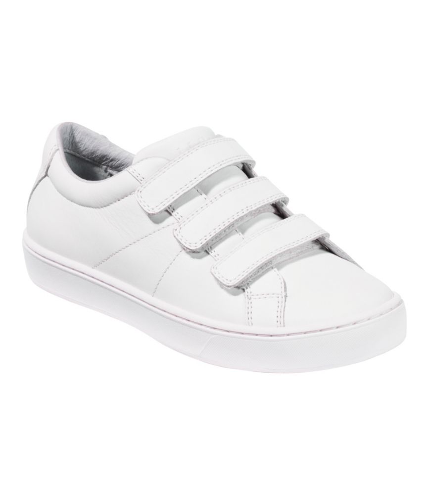 Women's Eco Bay Sneakers, Hook-and-Loop