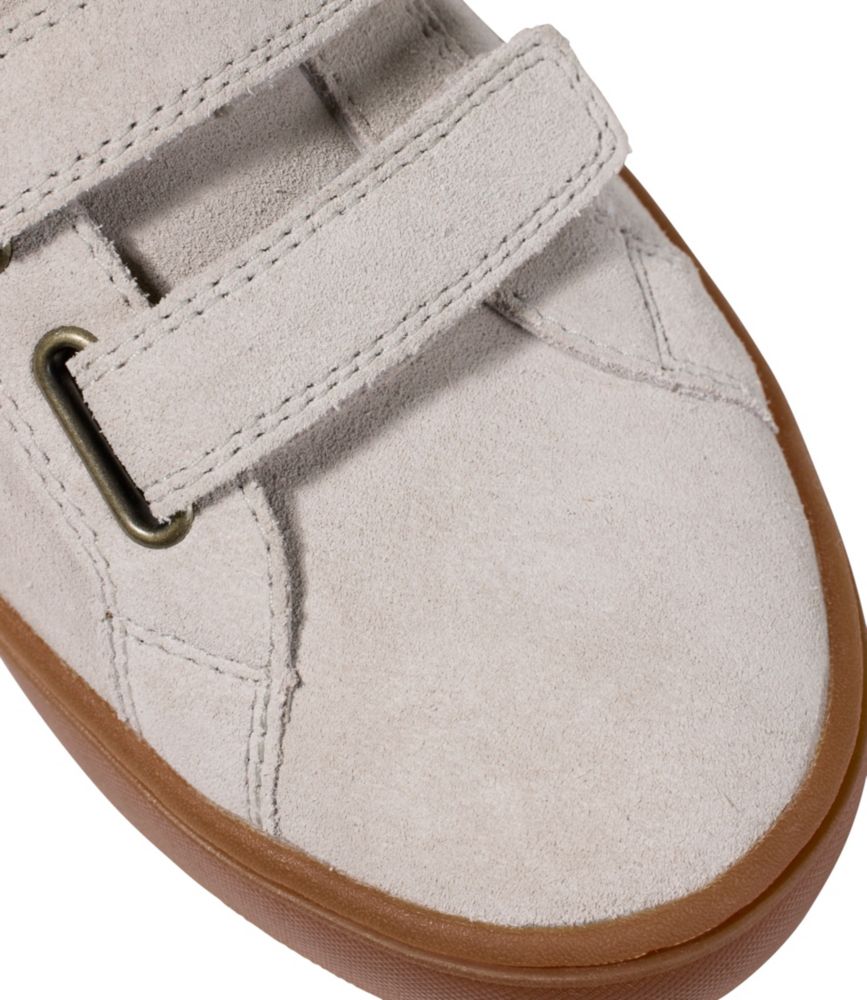 Women's Eco Bay Sneakers, Hook-and-Loop