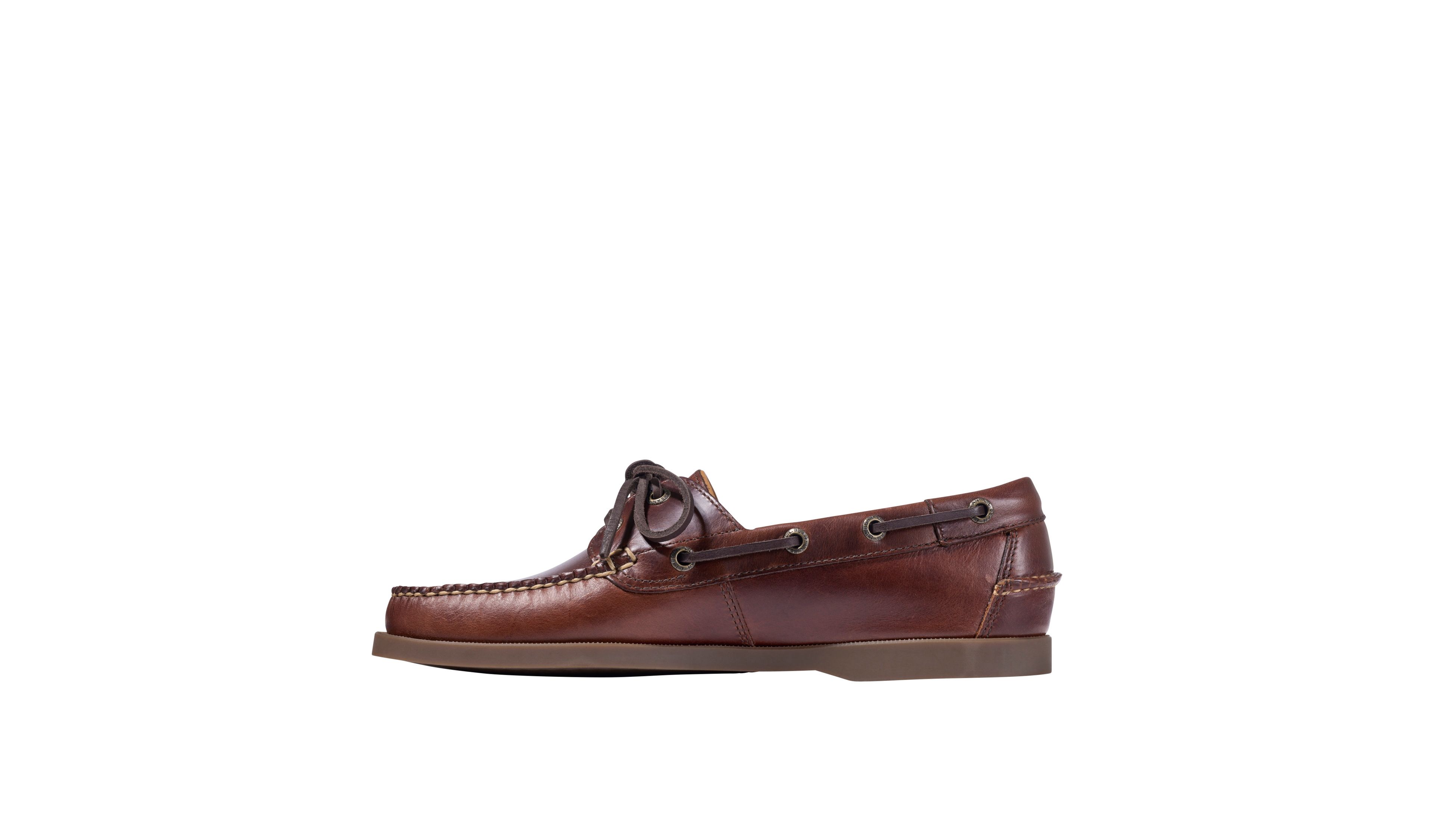 Men's Casco Bay Boat Mocs II