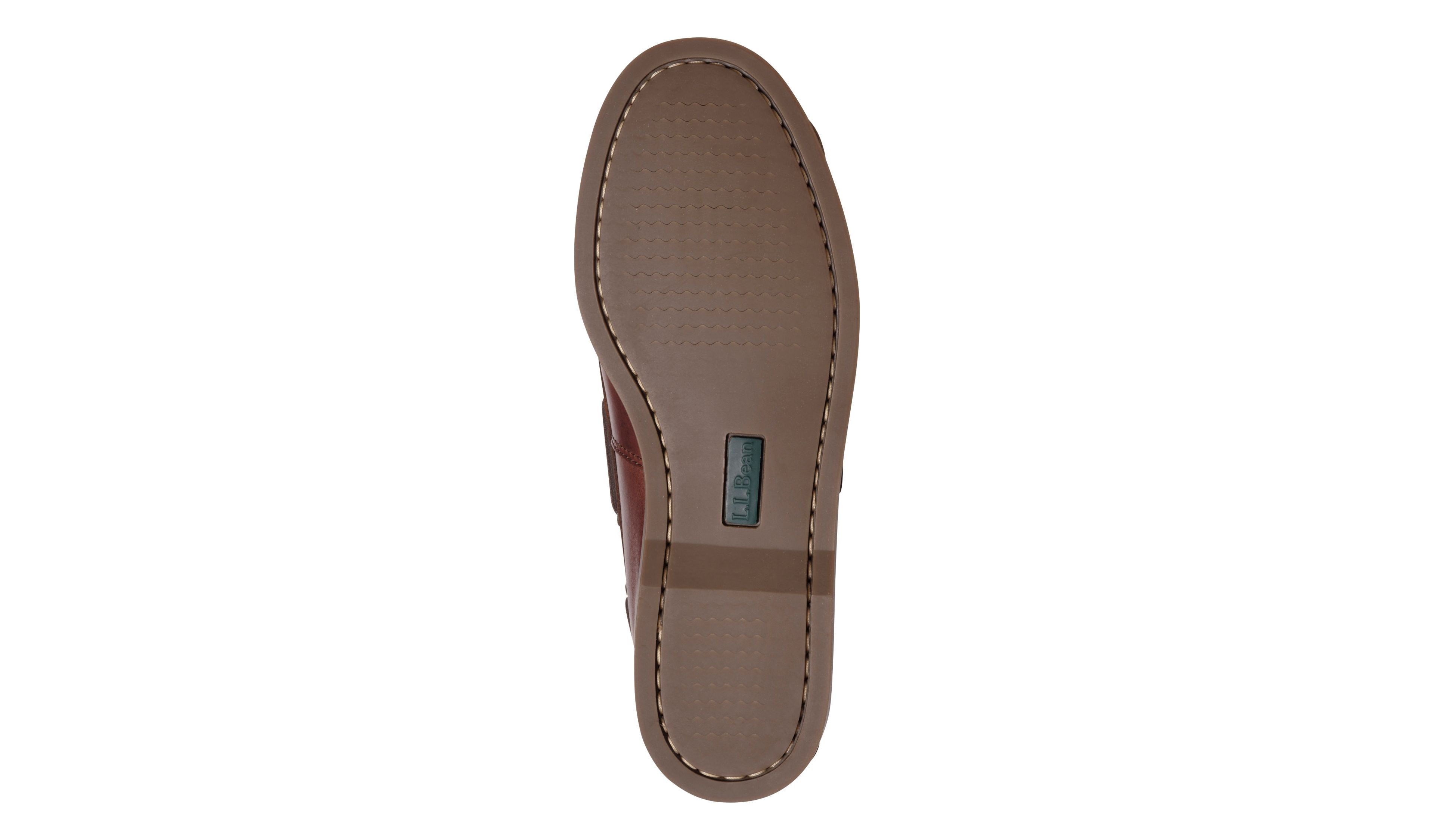Men's Casco Bay Boat Mocs II