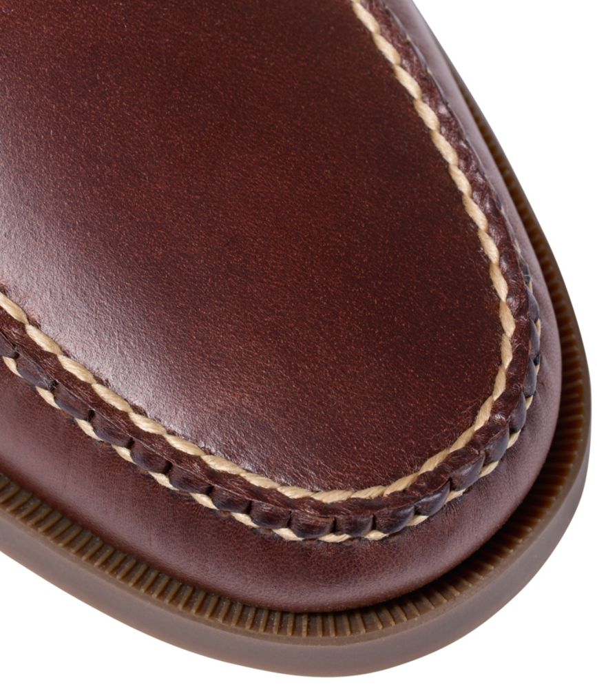 Men's Casco Bay Boat Mocs II