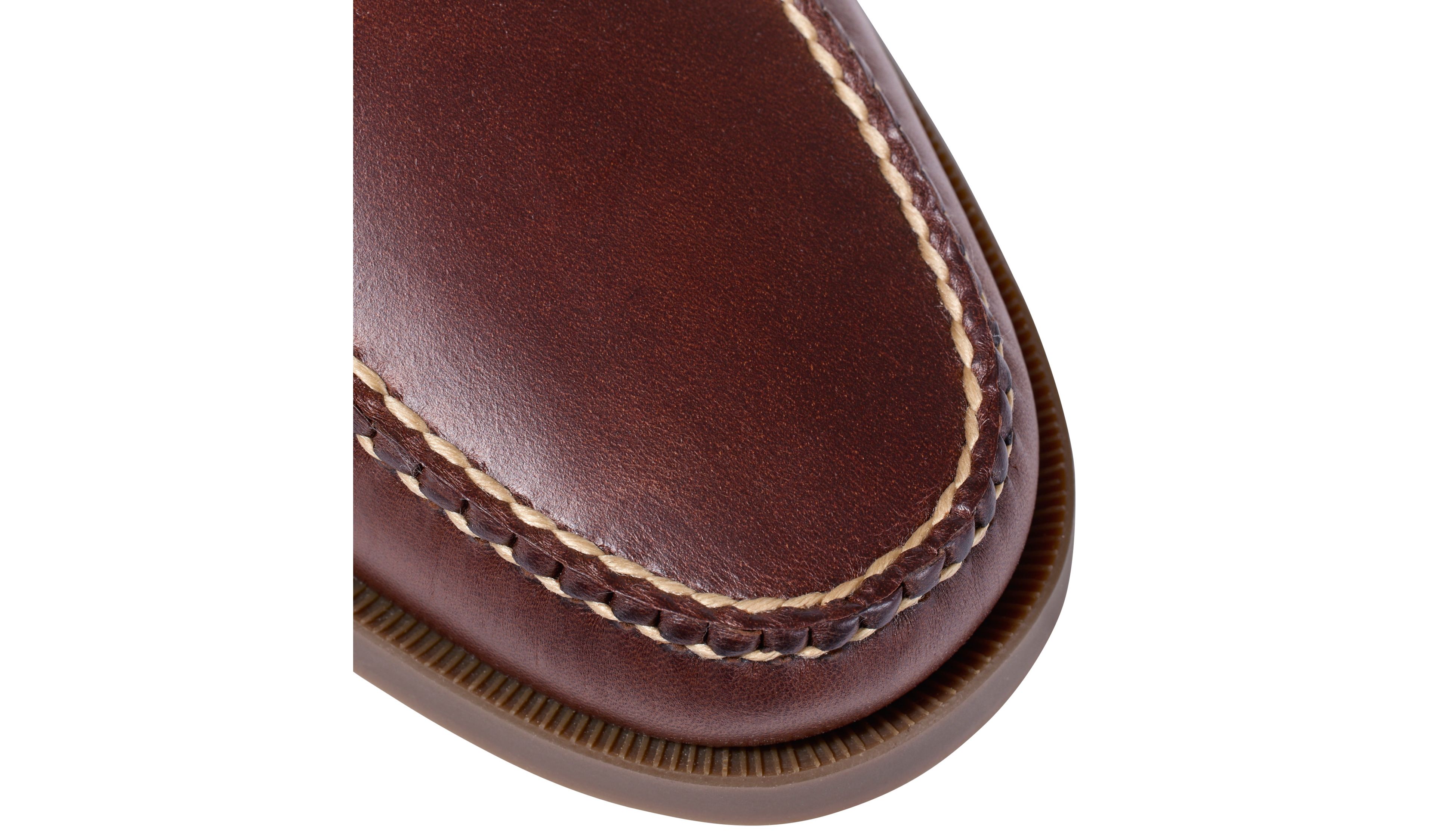 Men's Casco Bay Boat Mocs II