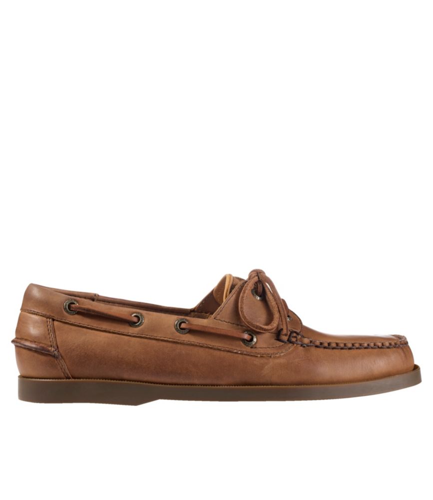 Men's Casco Bay Boat Mocs II