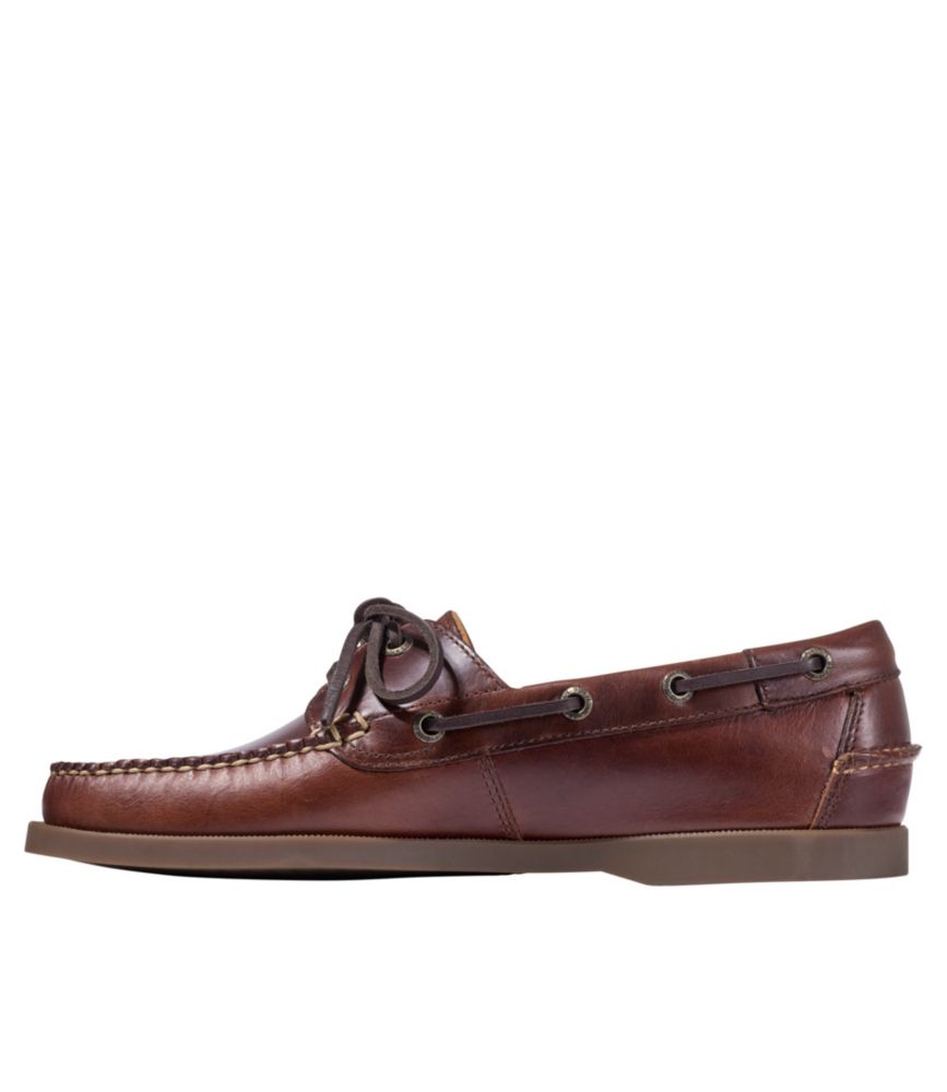 Men's Casco Bay Boat Mocs II