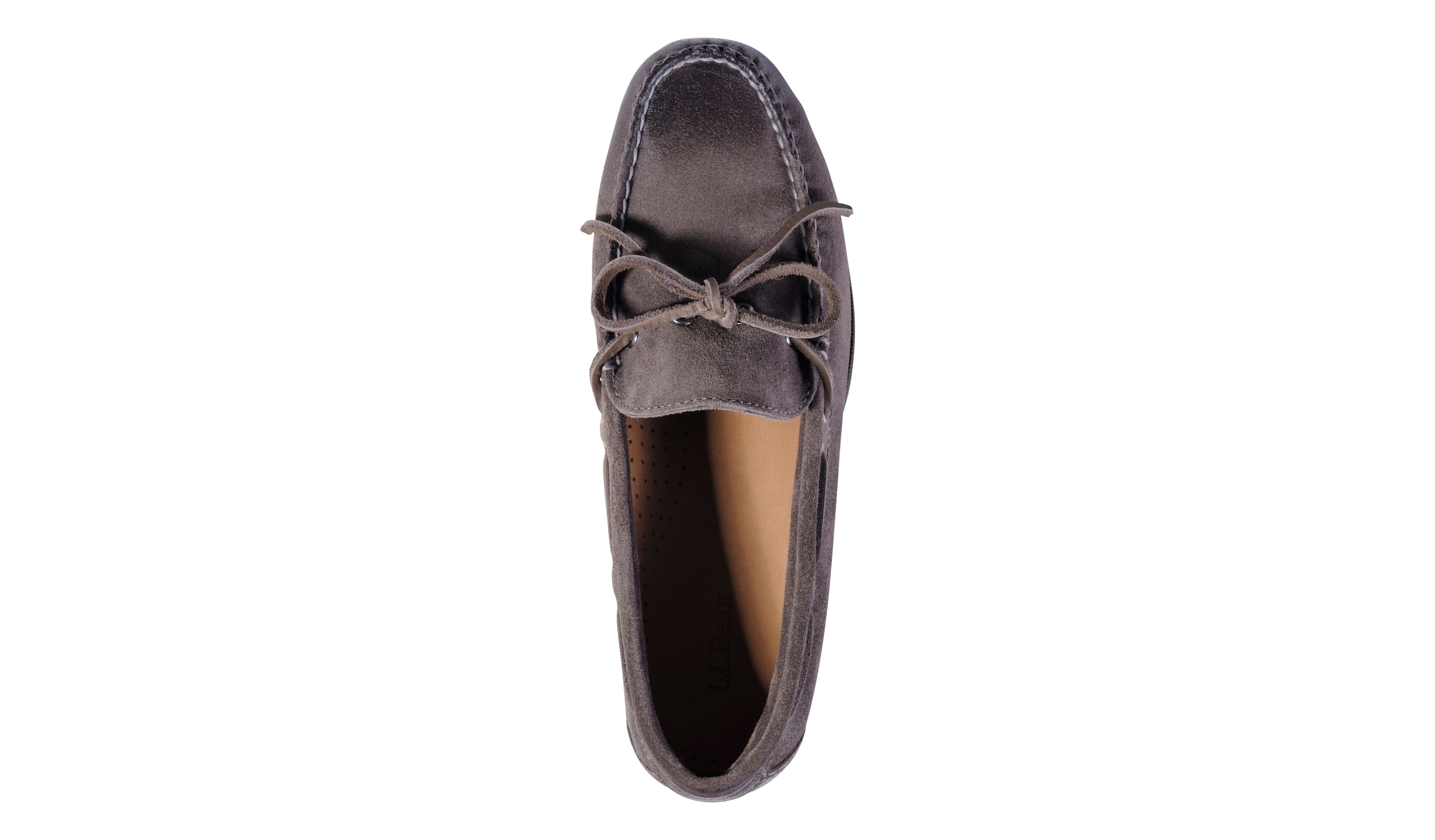 Men's Handsewn Moccasins, Camp Moc II
