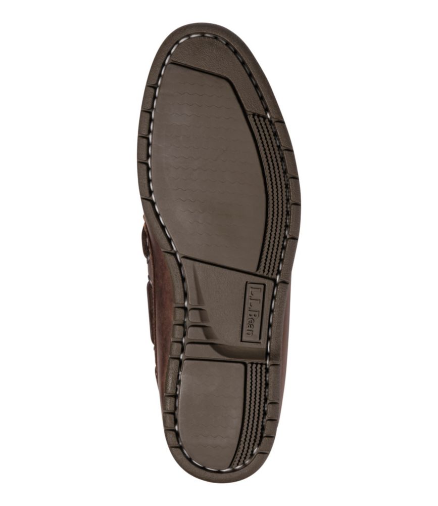 Men's Handsewn Moccasins, Camp Moc II