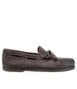 Leather Upper