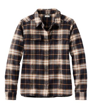 CLONE: Women's Chamois Shirt Vintage, New