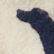 Oyster Tan Dog Print