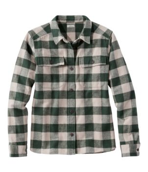 Women's Chamois Shirt Vintage, New