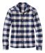  Color Option: Classic Navy/Sailcloth Plaid, $74.