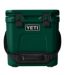 Color Option: Black Forest Green, $250