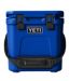 Color Option: Royal Blue, $250